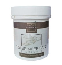 TOTES MEERSALZ CREME 125ml