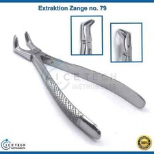 "Dantel Extraktionszange