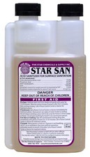 Five Star | Star San No-Rinse