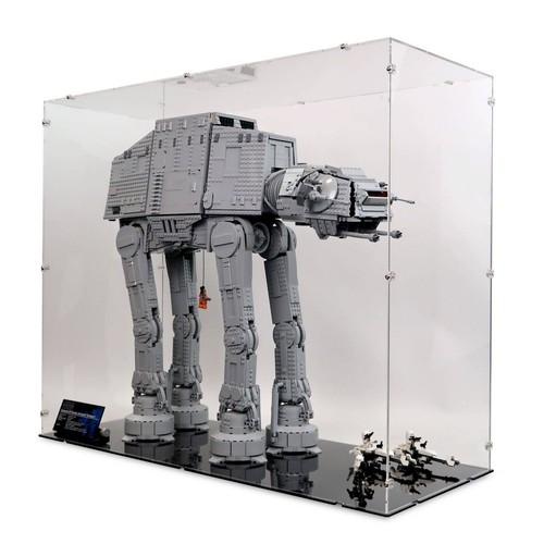 Acryl vitrine für lego - für, 75313
