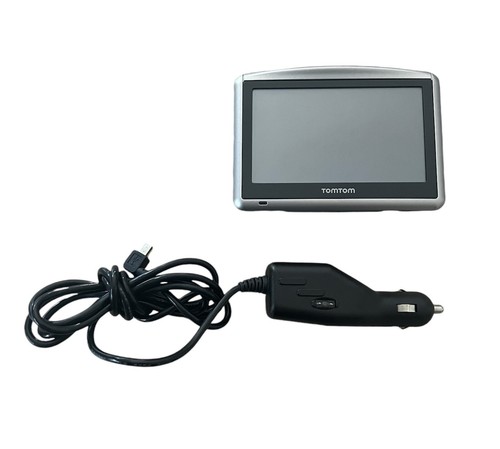 Tomtom one navi - one, 4s00.007