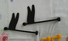 BIG Waterplay Zubehör Teile Bausteine Bloxx