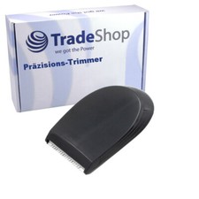 Präzisions-Trimmer Aufsatz