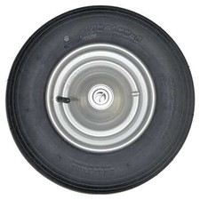 Mefro Schubkarrenrad 400x100