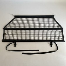 Trennnetz VW Golf 3, III, Kombi Variant Netztrennwand 1H9861691