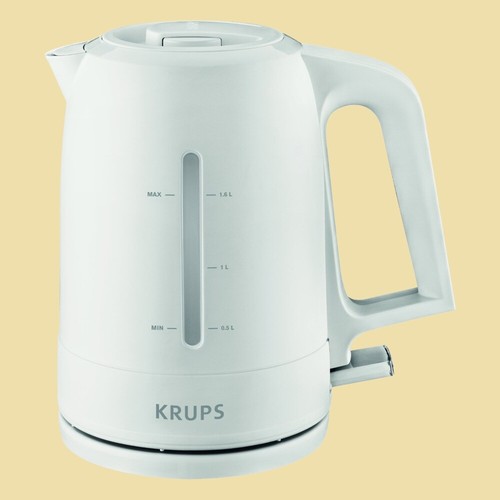 Krups wasserkocher proaroma - krups, bw