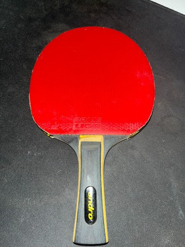 Tischtennisschläger andro - tischtennisschläger:,