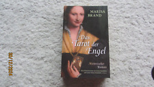 Marisa Brand - Das Tarot der