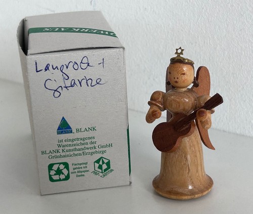 Engel mit gitarre ovp - engel,