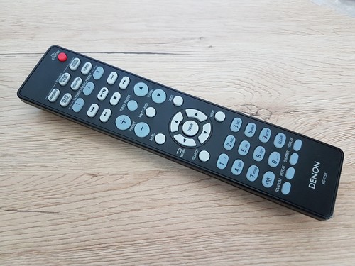 Denon fernbedienung 1159 - denon,