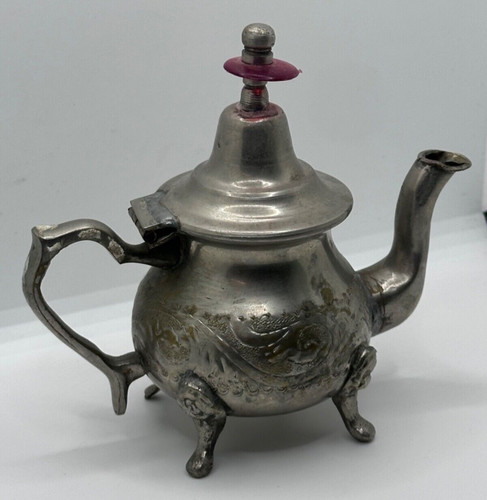 Teekanne orientalische kanne - orientalische,