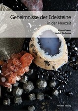 Geheimnisse der Edelsteine in