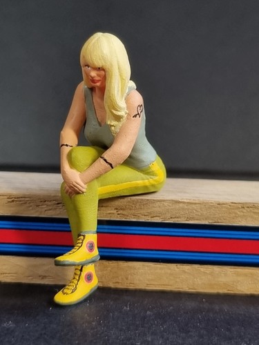 Figuren 32 - figuren, 1:32