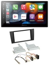 Pioneer DAB Bluetooth 2DIN USB