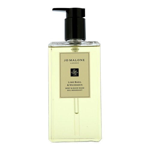 Malone lime basil - malone,