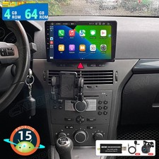 Für Opel Astra H Zafira B