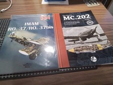 Konvolut von drei Detail