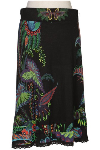 Desigual rock damen damenrock - rock,