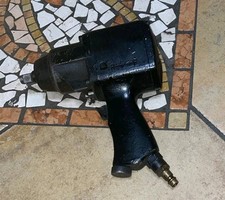 Schlagbohrer Schraubbohrer für Kompressor Druckluft