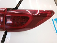 Right Tail Light Lamp /