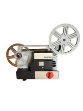 REVUE Lux 1001 / Super 8