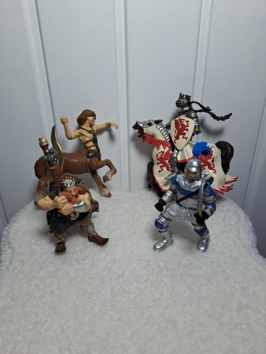 Papo elc mittelalter und - papo,