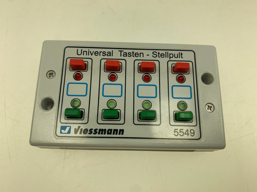 Viessmann 5549