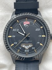 Ducati Podio Watch ⭐ Swiss