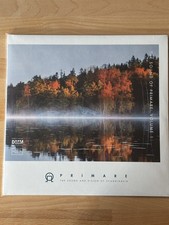 Audiophile LP Primare-the