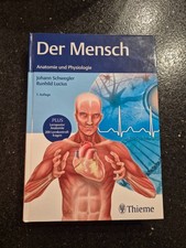 Der Mensch - Anatomie und