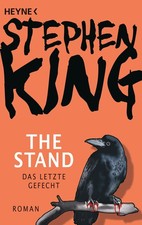 Stephen King The Stand - Das