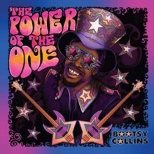 BOOTSY COLLINS - Power Of One