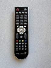 Fernbedienung für Zehnder  Satreciever  HX7202 CI+