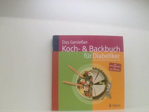 Das genießer koch backbuch - das, genießer-koch-&