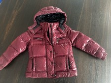 Eddie Pen Daunenjacke Kinder 