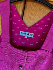 Tracht redl mieder pink - redl,