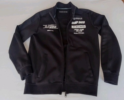 Camp david racing sport - camp,