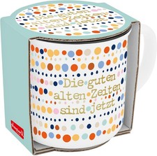 Tasse Lieblings-Becher Tee