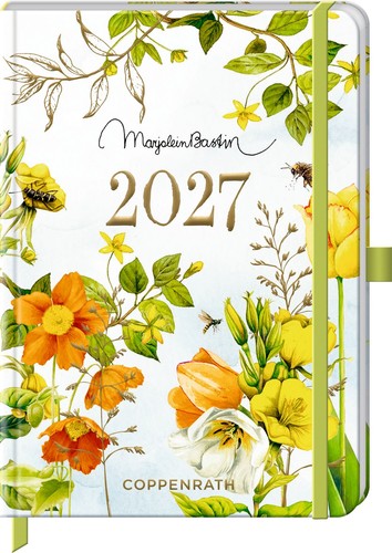 Mein jahr 2027 gelb - mein,