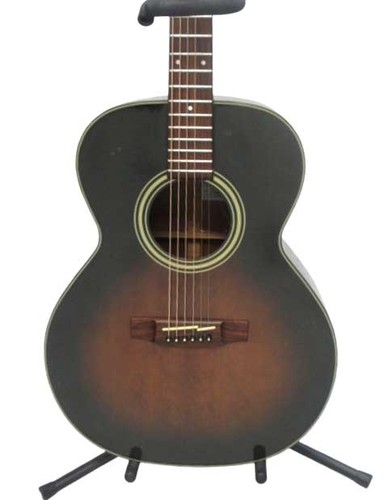 Takamine tsa500 akustikgitarre - takamine,