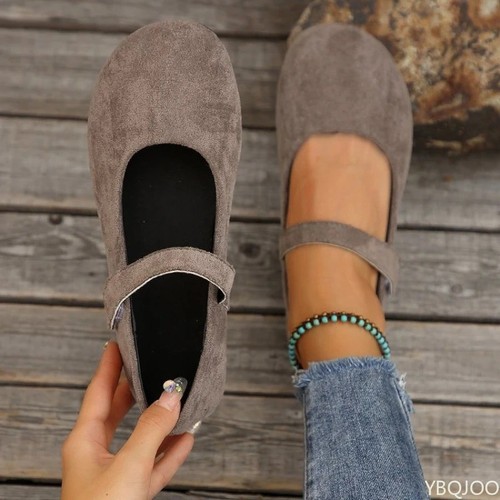 Damen light slipper halbschuhe - damen,