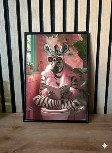 Dior louis zebra luxus bild - luxus,