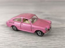 VW Typ 3 Matchbox Volkswagen