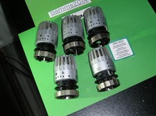 1 VAILLANT THERMOSTATKOPF  VRH