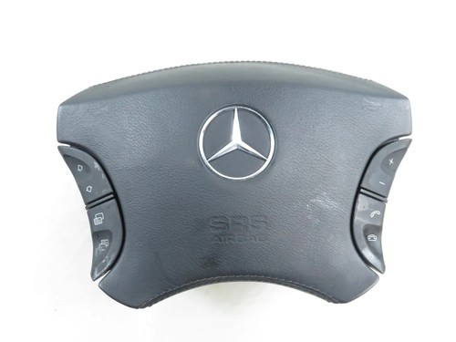 Mercedes benz w220 lenkrad - w220,