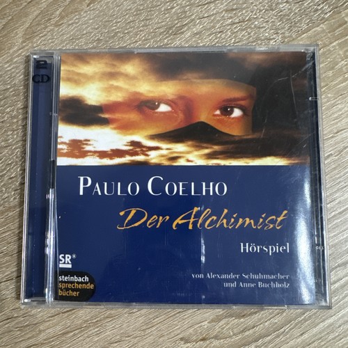 Der alchimist hörspiel - der, alchimist.