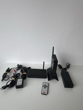 JBL On Air Wireless Amplifier