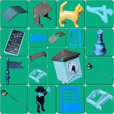 Playmobil 3767  Western