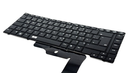 Schwarz tastatur keyboard - -,