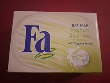 Fa Yoghurt Aloe Vera Seife